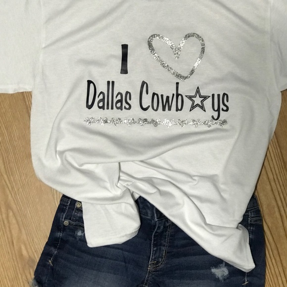 I love Dallas Cowboys - Picture 2 of 3